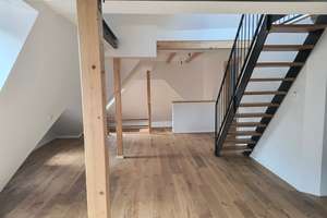 Erstbezug: Charmante 3,5-Zi-Dachgeschosswohnung in Berlin-Grunewald – Kunz-Buntschuh-Straße 10, 14193 Grunewald, Berlin – Vorschaubild 4