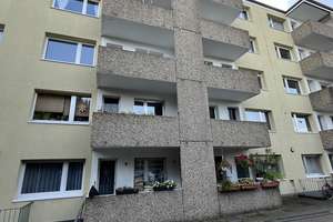 Mehrfamilienhäuser in Duisburg-Neudorf – Die vollständige Adresse der Immobilie erhältst du vom Anbieter., 47057 Neudorf-Nord, Duisburg – Vorschaubild 2