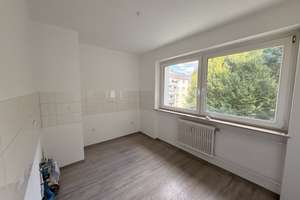 Hier fühlen Sie sich wohl: 3,5-Zimmer-Stadtwohnung – 44328 Alt-Scharnhorst, Dortmund – Vorschaubild 8