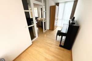 Teilmöblierte 3,5 Zimmer Wohnung in Bester Lage im Westen - Sofort beziehbar! – 93051 Innenstadt, Regensburg – Vorschaubild 13
