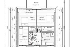 PREISWERTES EINFAMILIENHAUS MIT BLICK AUF DEN ROTENFELS – BAUJAHR 2021 | TERRASSE | EBK | MÖBLIERT – Schlossgartenstraße 46, 55583 Bad Kreuznach (Kreis) – Vorschaubild 21