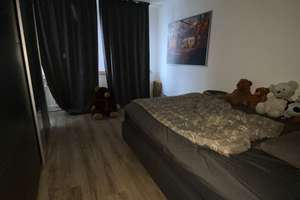 schöne 3-Zimmer-Wohnung mit Balkon | 74 m² | Wannen-Bad | MG-Rheydt – Hugo-Preuß-Str. 53, 41236 Rheydt, Mönchengladbach – Vorschaubild 4