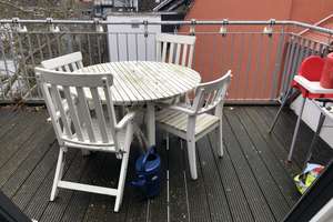 ***KREUZVIERTEL-Altbau über 2 Etagen mit Kamin, Balkon, Wohnküche, 2 Bädern und GästeWC*** – Die vollständige Adresse der Immobilie erhältst du vom Anbieter., 44139 Westfalenhalle, Dortmund – Vorschaubild 25