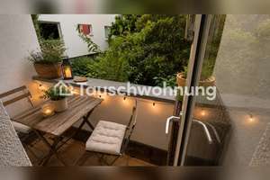 Tauschwohnung: Top geschnittte Wohnung in Winterhude mit großer Küche – Die vollständige Adresse der Immobilie erhältst du vom Anbieter., 22301 Winterhude, Hamburg – Vorschaubild 2