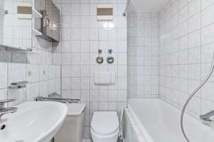2-ZI-ETW mit Terrasse - idealer Start in´s Eigenheim – Die vollständige Adresse der Immobilie erhältst du vom Anbieter., 70376 Münster, Stuttgart – Vorschaubild 5