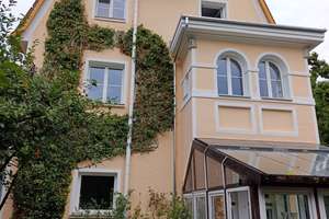 Stilvolle, san. 2-Z.-DG-Whg mit Balkon, Garten und EBK in Ulm-Ost – Stuttgarter Straße 16, 89075 Mitte, Ulm – Vorschaubild 9
