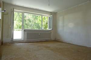 SELBSTNUTZER / KAPITALANLEGER: RENOVIERUNGSBEDÜRFTIGE WOHNUNG MIT VIEL POTENZIAL IN BEGEHRTER LAGE – 60431 Ginnheim, Frankfurt am Main – Vorschaubild 6