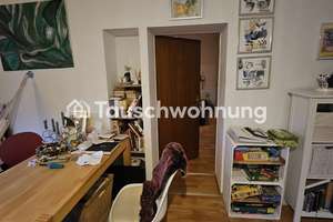 Tauschwohnung: Besondere Altbauwohnung – Die vollständige Adresse der Immobilie erhältst du vom Anbieter., 50668 Altstadt/Nord, Köln – Vorschaubild 1