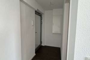 Renovierte 2-Zimmer-Wohnung mit großzügiger Dachterrasse am Westfalendamm – Westfalendamm 268, 44141 Westfalendamm, Dortmund – Vorschaubild 12