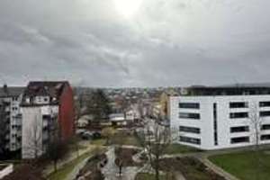Stadtnahes, Seniorengerechtes Wohnen: sehr schöne, hochwertige 3-Zimmer Wohnung – Frankstr. 71, 75172 Brötzingen, Pforzheim – Vorschaubild 2