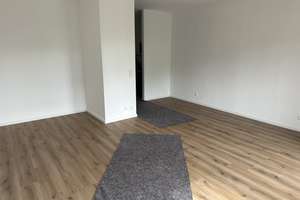 1 Zimmerwohnung - Stellplatz - Balkon - Erstbezug nach Sanierung – Die vollständige Adresse der Immobilie erhältst du vom Anbieter., 21031 Lohbrügge, Hamburg – Vorschaubild 3