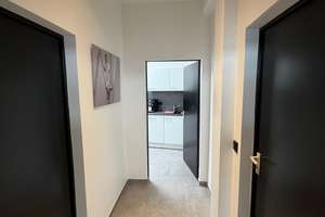 Arbeiten & Wohnen vereint – Halle mit Büro und großzügigem Wohnhaus – Max-Brorn 6a, 68169 Neckarstadt-West, Mannheim – Vorschaubild 15