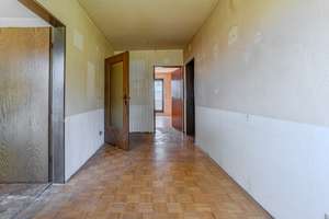 Gut geschnittene 3-Zimmer mit Südloggia / Kauf gegen Gebot – Die vollständige Adresse der Immobilie erhältst du vom Anbieter., 80997 Moosach-Bahnhof, München – Vorschaubild 14