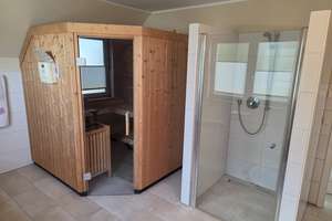 Exklusives Wohnhaus in der Waldsiedlung mit großzügigem Grundstück – 51375 Schlebusch, Leverkusen – Vorschaubild 9