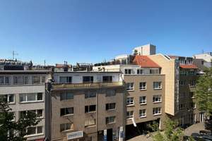 Renovierte 2-Zimmerwohnung mit Balkon im BELGISCHEN – Die vollständige Adresse der Immobilie erhältst du vom Anbieter., 50674 Neustadt/Süd, Köln – Vorschaubild 7