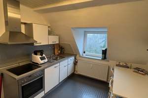 Modernisierte 3-Zimmer-Wohnung mit Küchenzeile in Münster-Geist – Die vollständige Adresse der Immobilie erhältst du vom Anbieter., 48151 Geist, Münster – Vorschaubild 5