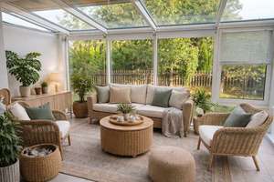 Charmantes Zweifamilienhaus mit Wintergarten, Balkon und großem Garten – liebevoll modernisiert – Die vollständige Adresse der Immobilie erhältst du vom Anbieter., 84076 Pfeffenhausen – Vorschaubild 6