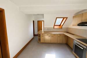 2 1/2 Zimmer-Wohnung in Ohligs sehr zentral  – Benrather Straße 6, 42697 Ohligs/Aufderhöhe/Merscheid, Solingen – Vorschaubild 2