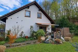 Einfamilienhaus in Löhne, mit wunderschönem Garten – Die vollständige Adresse der Immobilie erhältst du vom Anbieter., 32584 Löhne – Vorschaubild 3