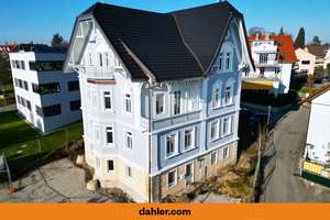 Hohe Lebensqualität trifft langfristige Renditechancen: Historische Traumvilla mit vier Einheiten – Die vollständige Adresse der Immobilie erhältst du vom Anbieter., 88131 Lindau (Bodensee) – Vorschaubild 1