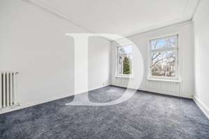 Eigentumswohnung in historischem Stadthaus – Altbaucharme mit Entwicklungspotenzial – Die vollständige Adresse der Immobilie erhältst du vom Anbieter., 20149 Harvestehude, Hamburg – Vorschaubild 6