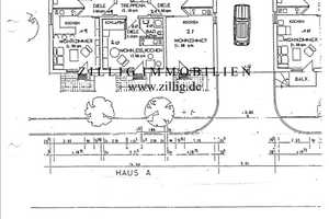 TOP ! - 2-Zi.-ETW mit Terrasse u. Garten - Wutzlhofen - ZILLIG IMMOBILIEN – Ardennenstr. 0, 93057 Regensburg – Vorschaubild 11