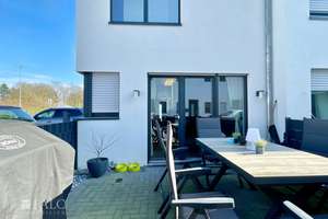Albachten: Modernes Reihenendhaus in ruhiger Lage – Die vollständige Adresse der Immobilie erhältst du vom Anbieter., 48163 Albachten, Münster – Vorschaubild 3