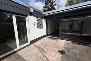 myHome-Immobilien /  Freistehendes ATRIUM Haus mit EBK, Keller und großen Innenhof in Top Lage – Lehenstraße 13, 63069 Klinikum Offenbach, Offenbach am Main – Vorschaubild 17