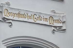 Alles neu - aber mit Stil!  Mitten in der Oststadt! – Drostestr. 41, 30161 List, Hannover – Vorschaubild 22