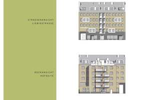 Zentral, urban, modern – 2-Zimmer-Wohnung nahe Ehrenfeld & Nippes! WE 11 – 50823 Neuehrenfeld, Köln – Vorschaubild 14