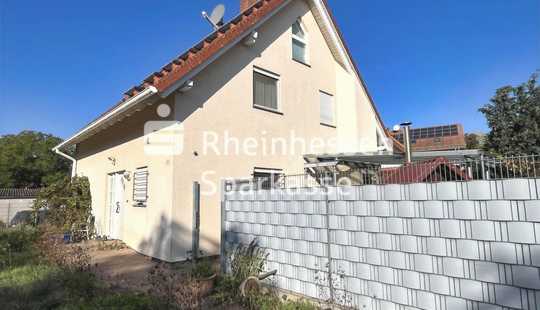 Bild von Ruhig gelegenes Einfamilienhaus mit großem Garten!