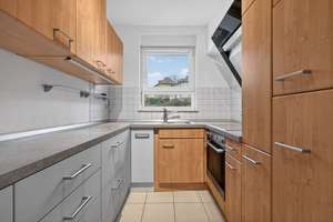 Helle 3-Zi.-Wohnung mit großem Balkon in ruhigem Haus in Pfhm- West – Ernst-Götze-Straße 13, 75179 Nordstadt, Pforzheim – Vorschaubild 7