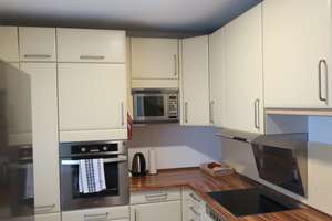 MZ-Finthen/Katzenberg:   Terrassenwohnung  ca. 58 m² 2ZKB + Keller + TG-Platz   ---- gut vermietet – Die vollständige Adresse der Immobilie erhältst du vom Anbieter., 55126 Finthen, Mainz – Vorschaubild 9