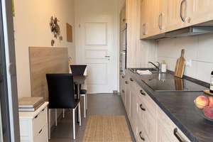 ++ Zukunftsorientiert investieren – neuwertige 3-Zimmer-Eigentumswohnung mit Komfort und Qualität ++ – Die vollständige Adresse der Immobilie erhältst du vom Anbieter., 1309 Striesen-Süd, Dresden – Vorschaubild 4