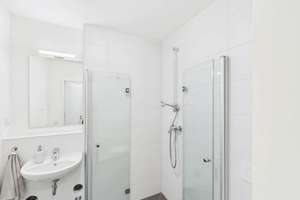 Stylisches All-Inclusive Apartment in Leverkusen | Classic Studio – Fakultätsstraße 23, 51379 Opladen, Leverkusen – Vorschaubild 3