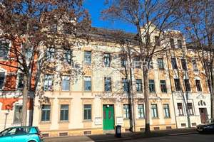 Solides Mehrfamilienhaus in guter Wohnlage