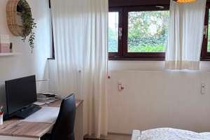 Gemütliche 2er WG mit TG am Stadtpark – Hochweg 13, 93049 Westenviertel, Regensburg – Vorschaubild 3
