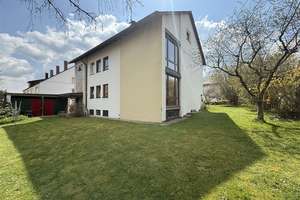 Dreifamilienhaus mit wundervollem Grundstück direkt in Altdorf – Die vollständige Adresse der Immobilie erhältst du vom Anbieter., 90518 Altdorf bei Nürnberg – Vorschaubild 6