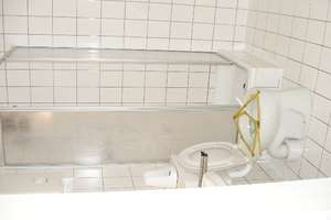 Studentenapartment in Patrizierhaus, Argelanderstr. – Argelanderstraße 87, 53115 Südstadt, Bonn – Vorschaubild 10