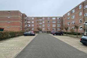 Kinderhaus - Erbpacht! 2-Zimmer-Eigentumswohnung mit Balkon – Die vollständige Adresse der Immobilie erhältst du vom Anbieter., 48159 Kinderhaus-West, Münster – Vorschaubild 13