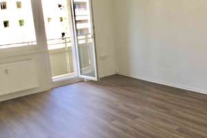 Ein tolles Wohngefühl: individuelle 2-Zimmer-Wohnung mit Balkon in Johannstadt – Zöllnerstr. 5, 1307 Johannstadt-Süd, Dresden – Vorschaubild 3