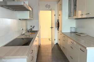 Sehr gepflegte 3-Zimmer-Wohnung im Aukamm  – Die vollständige Adresse der Immobilie erhältst du vom Anbieter., 65191 Nordost, Wiesbaden – Vorschaubild 9