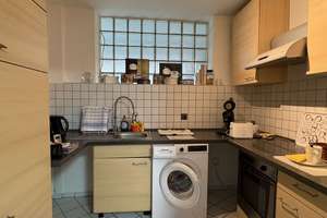 Renditeobjekt in zentraler Lage von Rheydt – 2-Zimmer-Wohnung vermietet – Die vollständige Adresse der Immobilie erhältst du vom Anbieter., 41236 Grenzland-Stadion, Mönchengladbach – Vorschaubild 3