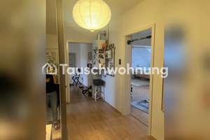 Tauschwohnung: 2-Zimmer-Wohnung Rotkreuzplatz suche Stadtrand mit Garten – Die vollständige Adresse der Immobilie erhältst du vom Anbieter., 80634 Neuhausen, München – Vorschaubild 12