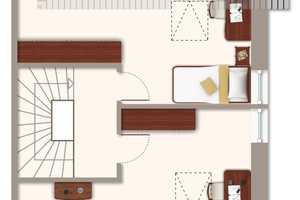 *** fast Erstbezug - 6 Zimmer - modern und sehr energiesparsam*** – Stade (Kreis) – Vorschaubild 21