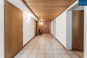 Großes Haus mit Charme – ruhig gelegen mit Pool, Kamin und viel Potenzial – Steingarten 36, 42699 Ohligs/Aufderhöhe/Merscheid, Solingen – Vorschaubild 9