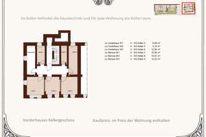 Attraktive 4-Zimmer-Wohnung mit Balkon in Dresden-Mickten – Jubiläumsstraße 3, 1139 Mickten, Dresden – Vorschaubild 16