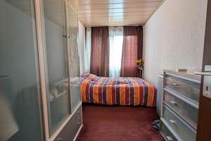 Nahe des Südsees- 3,5 Zimmer mit Balkon und TG-Stellplatz – Die vollständige Adresse der Immobilie erhältst du vom Anbieter., 38124 Heidberg-Melverode, Braunschweig – Vorschaubild 6