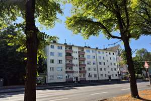 Gemütliche, kleine 2-Zimmer Eigentumswohnung in Spitzenlage direkt am Rhein...