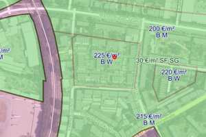 Schönes Reihenhaus in guter Lage von Kaiserslautern. Freundlich wohnen! Tür an Tür auf Du und Du. – Daniel-Häberle-Straße 4H, 67657 Kaiserslautern – Vorschaubild 32